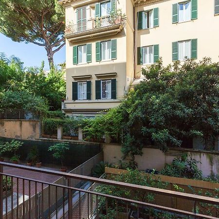 The Apartment Trastevere - Ba.Home Roma Exterior foto